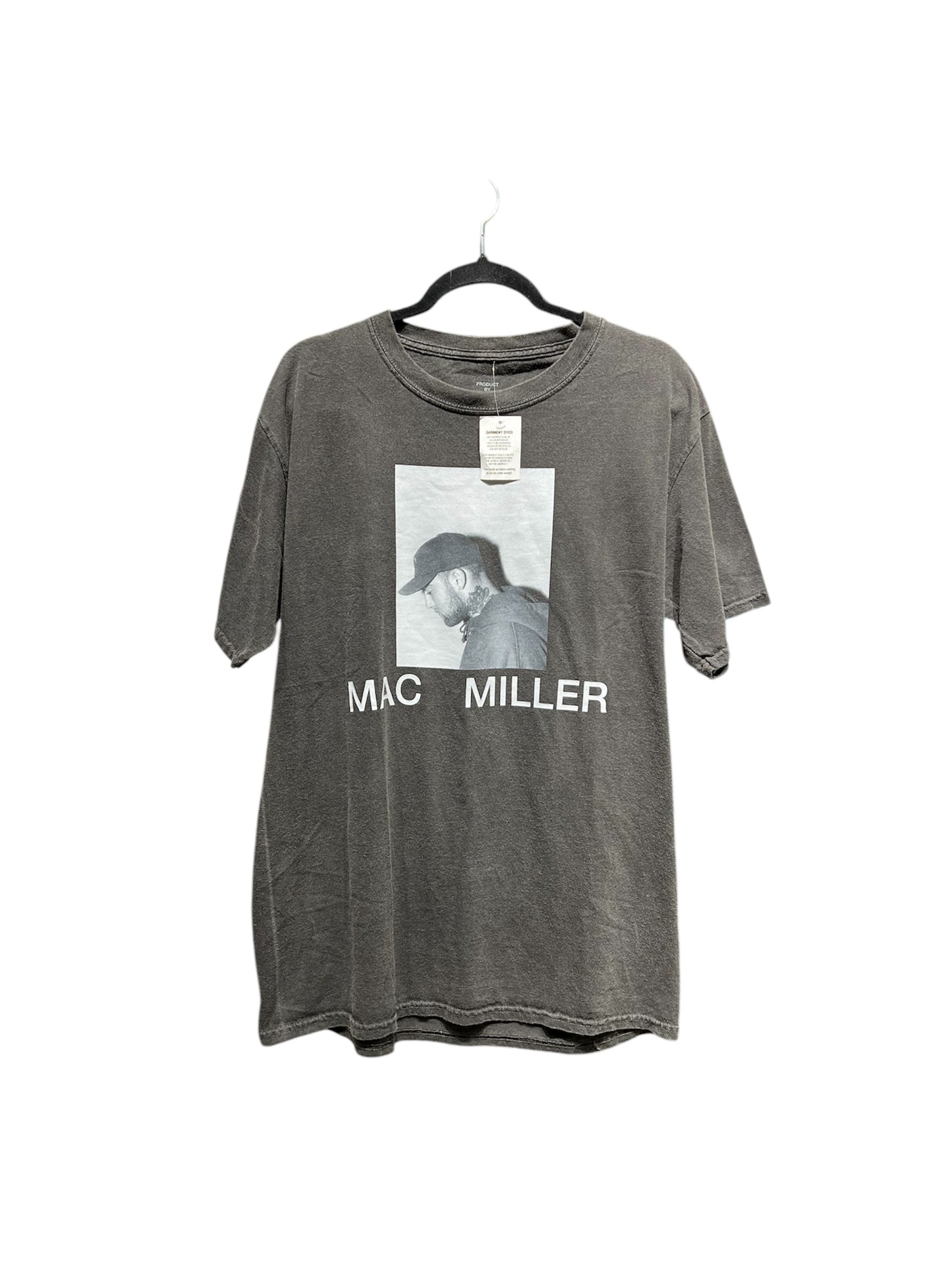 CAMISETA MAC MILLER