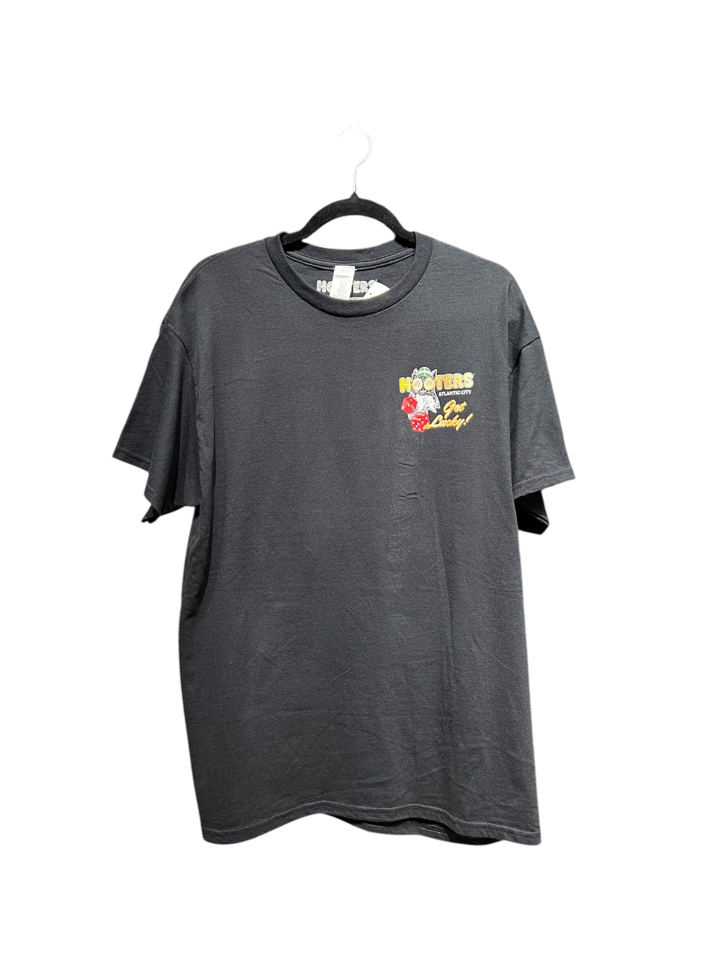 CAMISETA "HOOTERS"