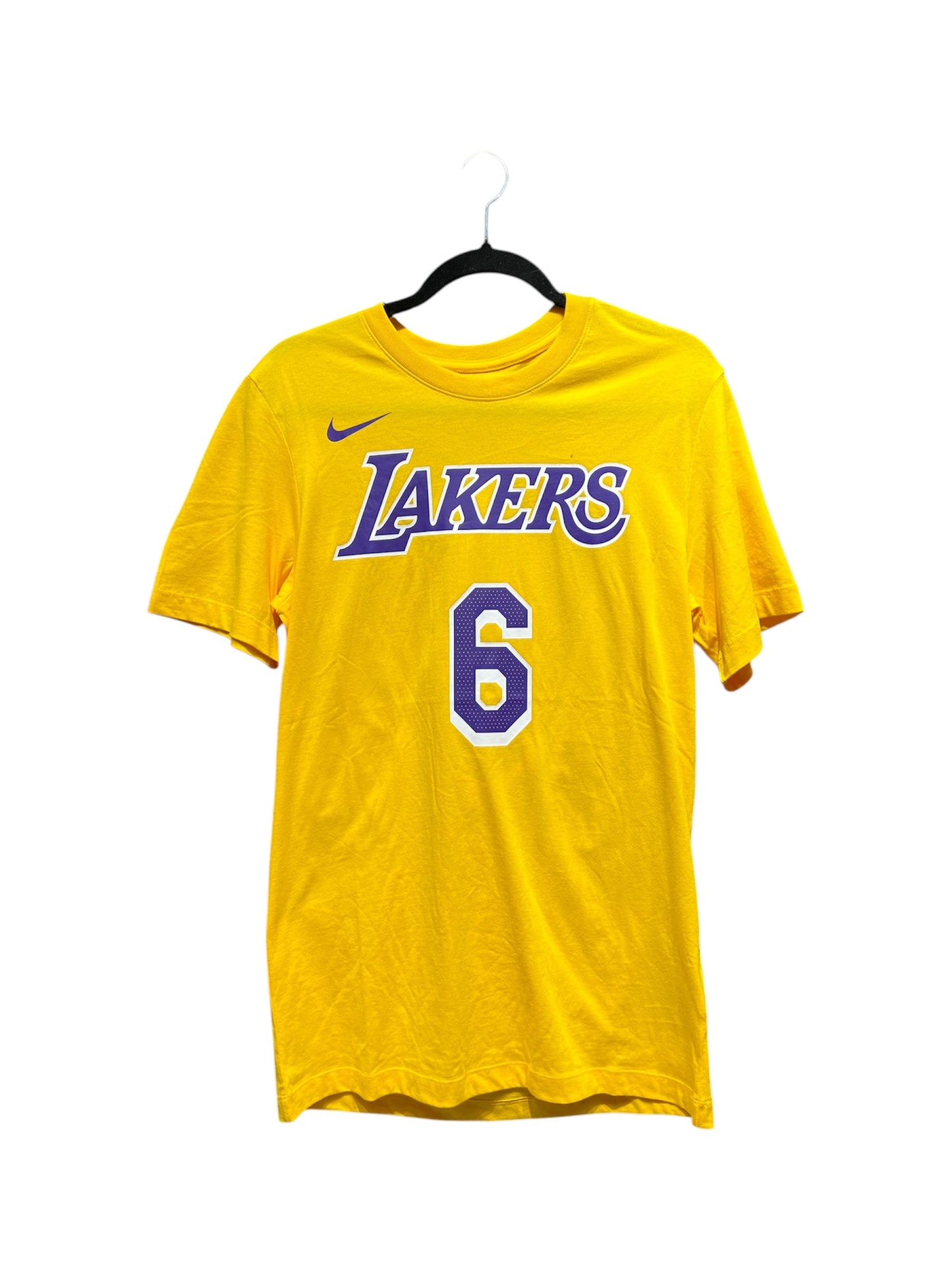 NIKE "LAKERS"