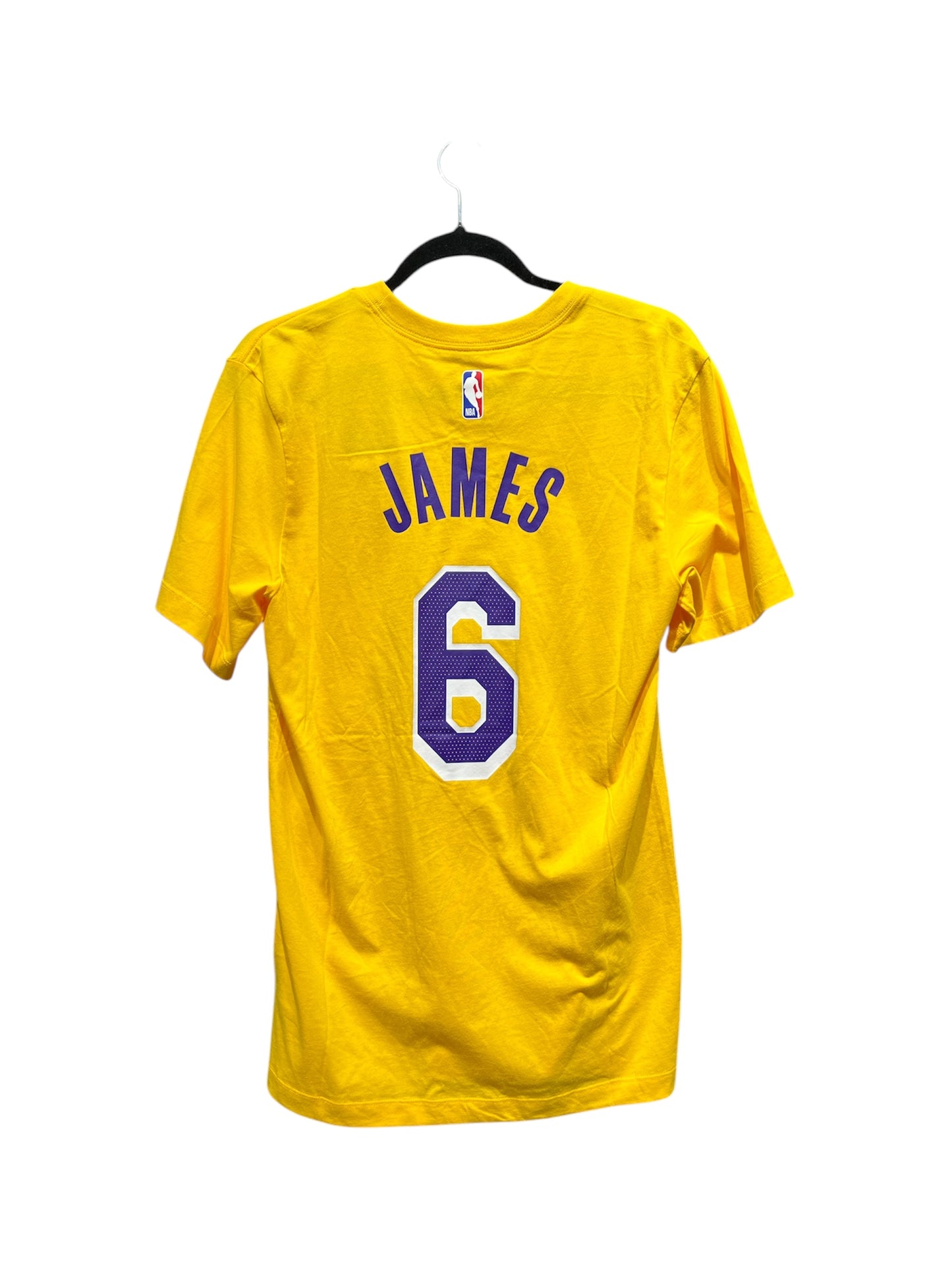 NIKE "LAKERS"