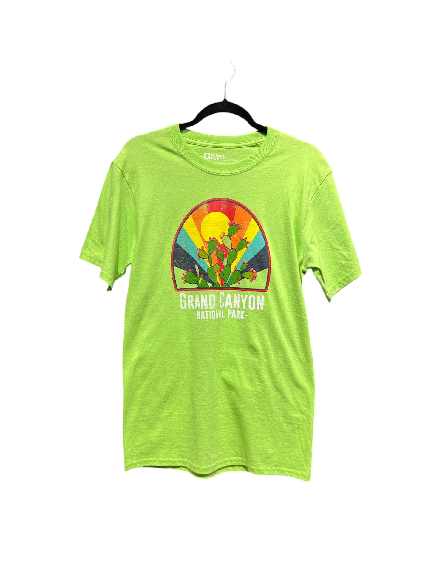 CAMISETA "GRAN CAÑON"