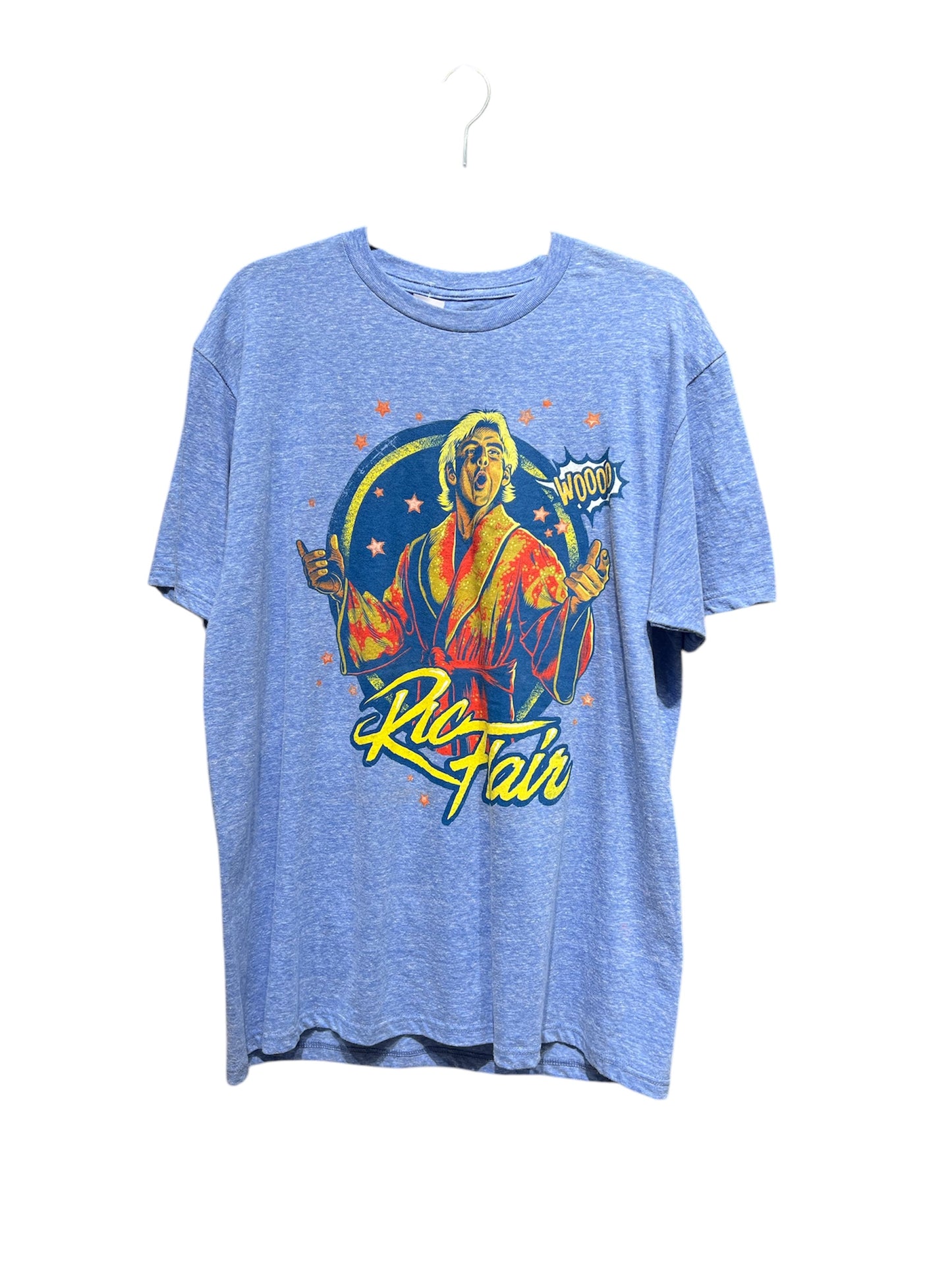 CAMISETA "RICK FLER" WWE