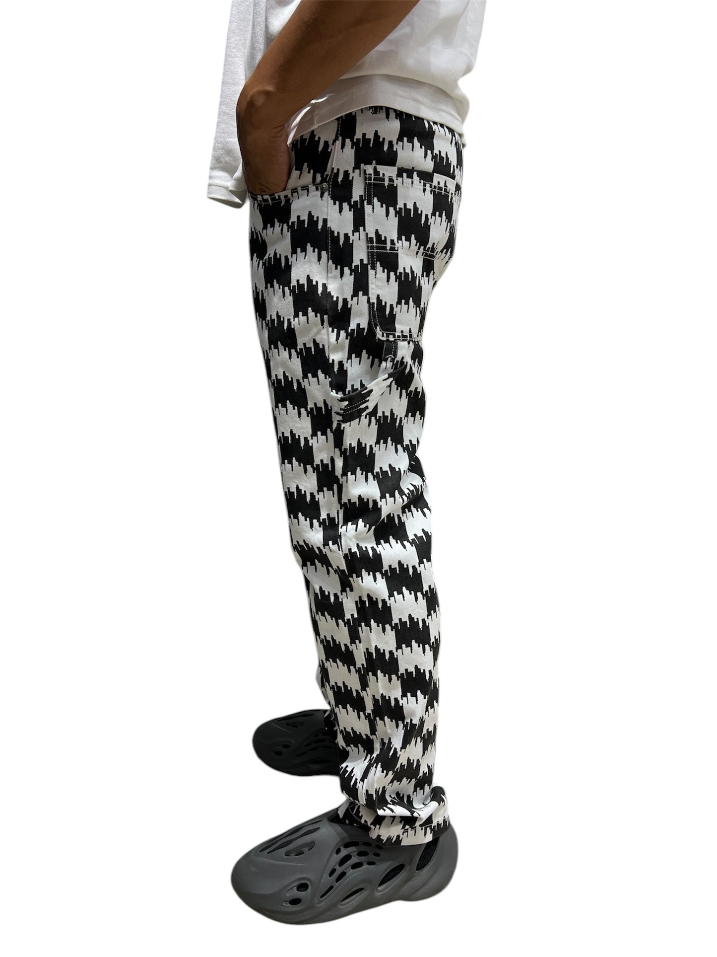 PANTALÓN THE HUNDREDS