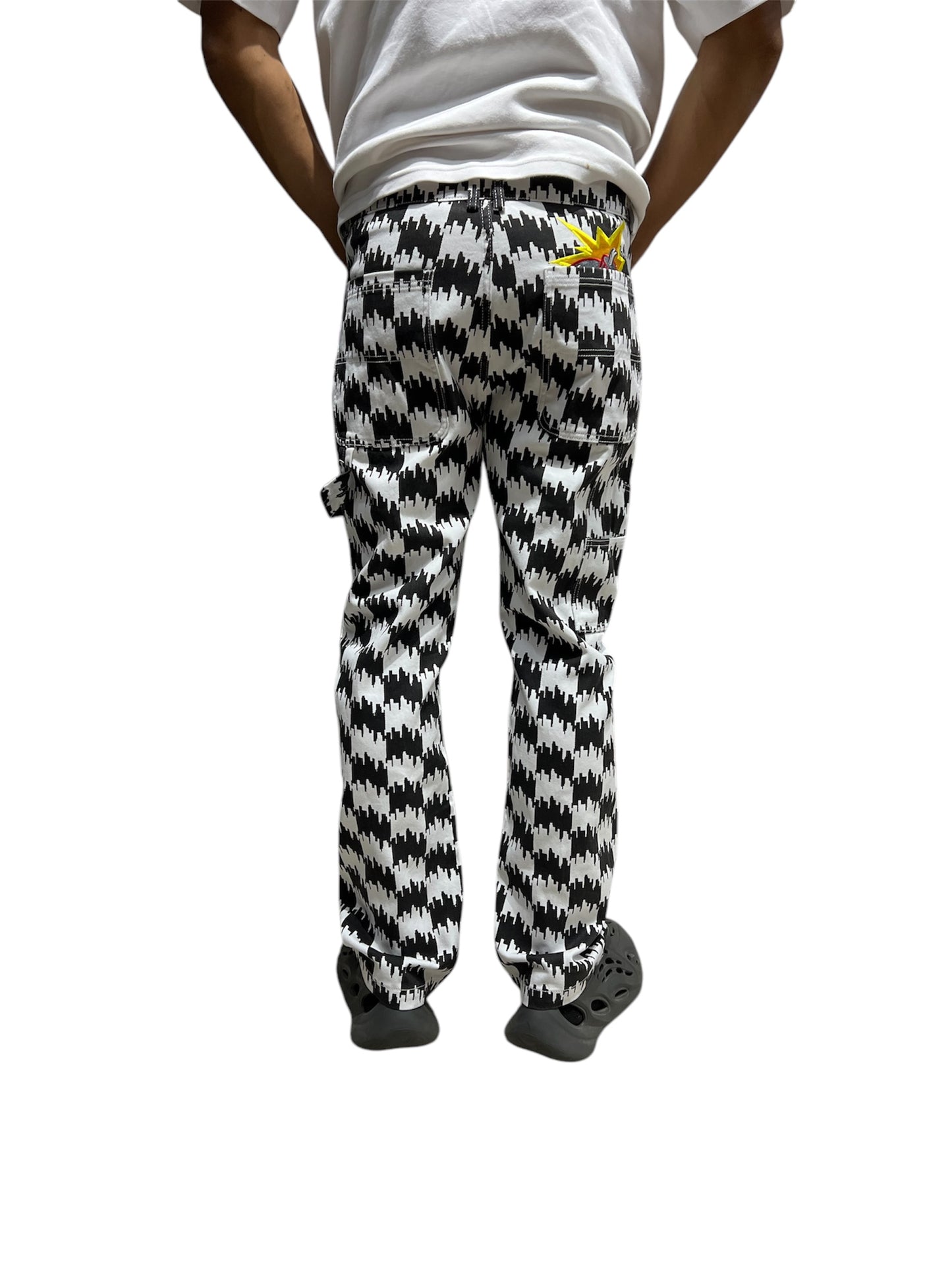 PANTALÓN THE HUNDREDS