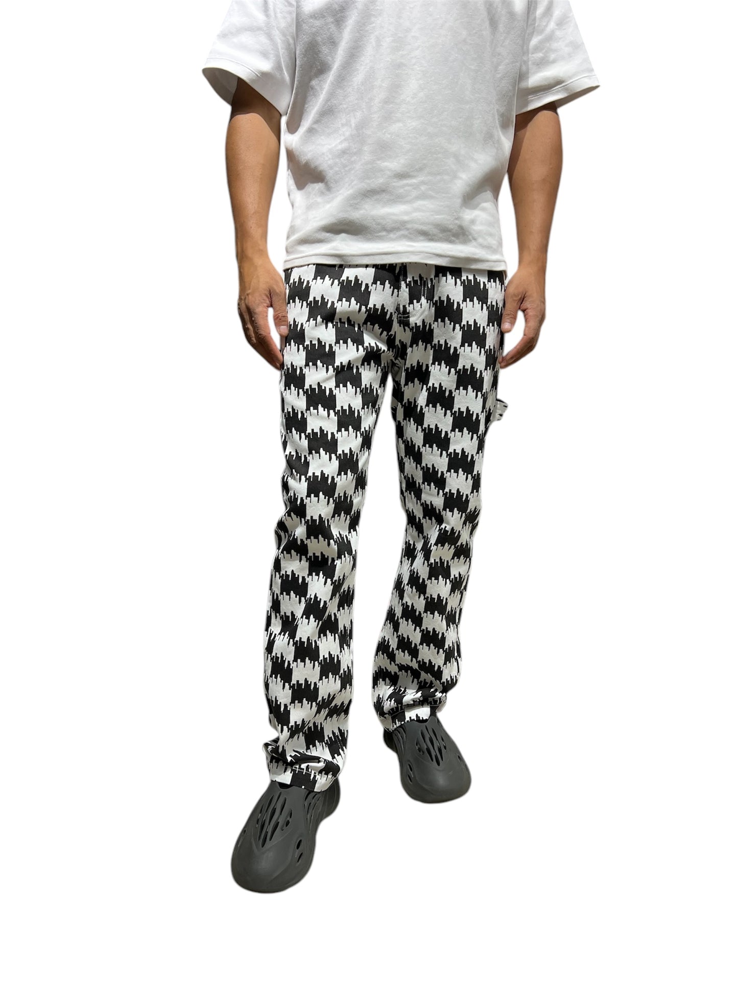 PANTALÓN THE HUNDREDS