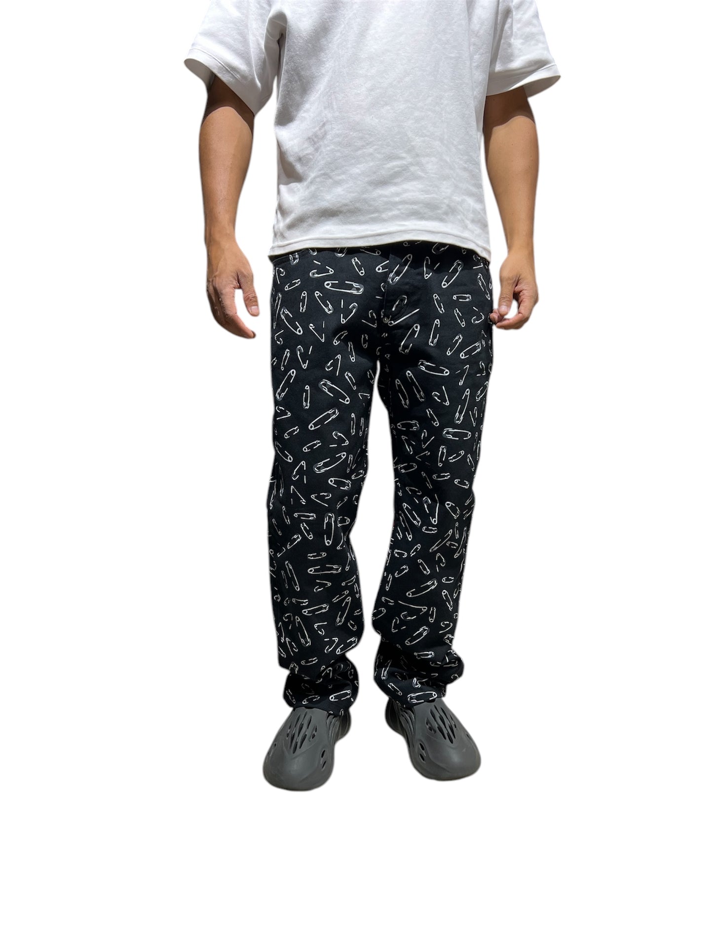 PANTALÓN THE HUNDREDS