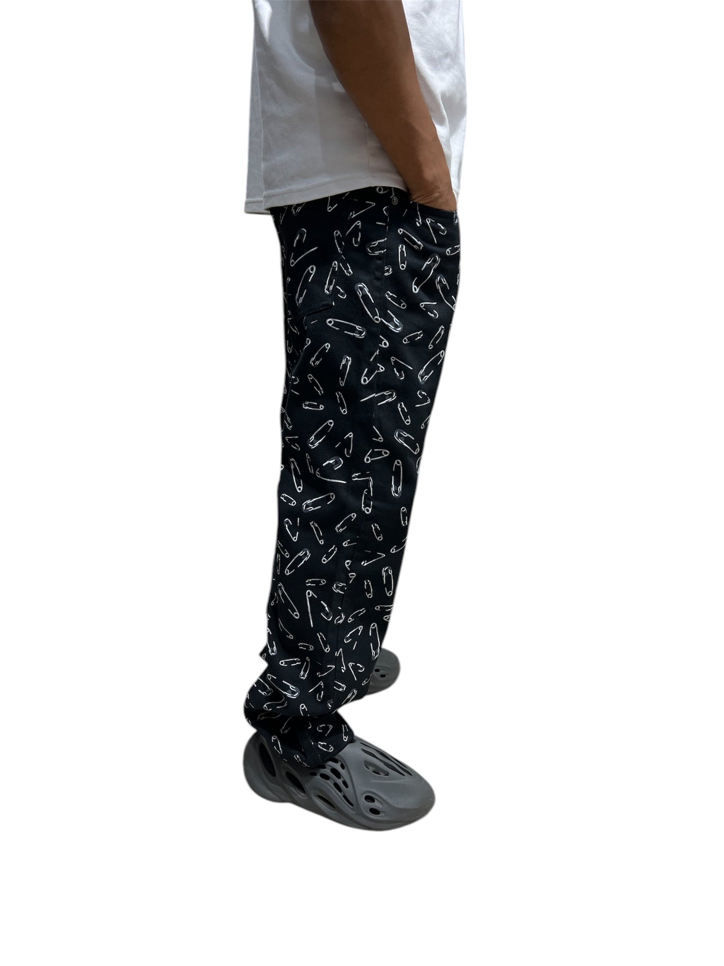 PANTALÓN THE HUNDREDS