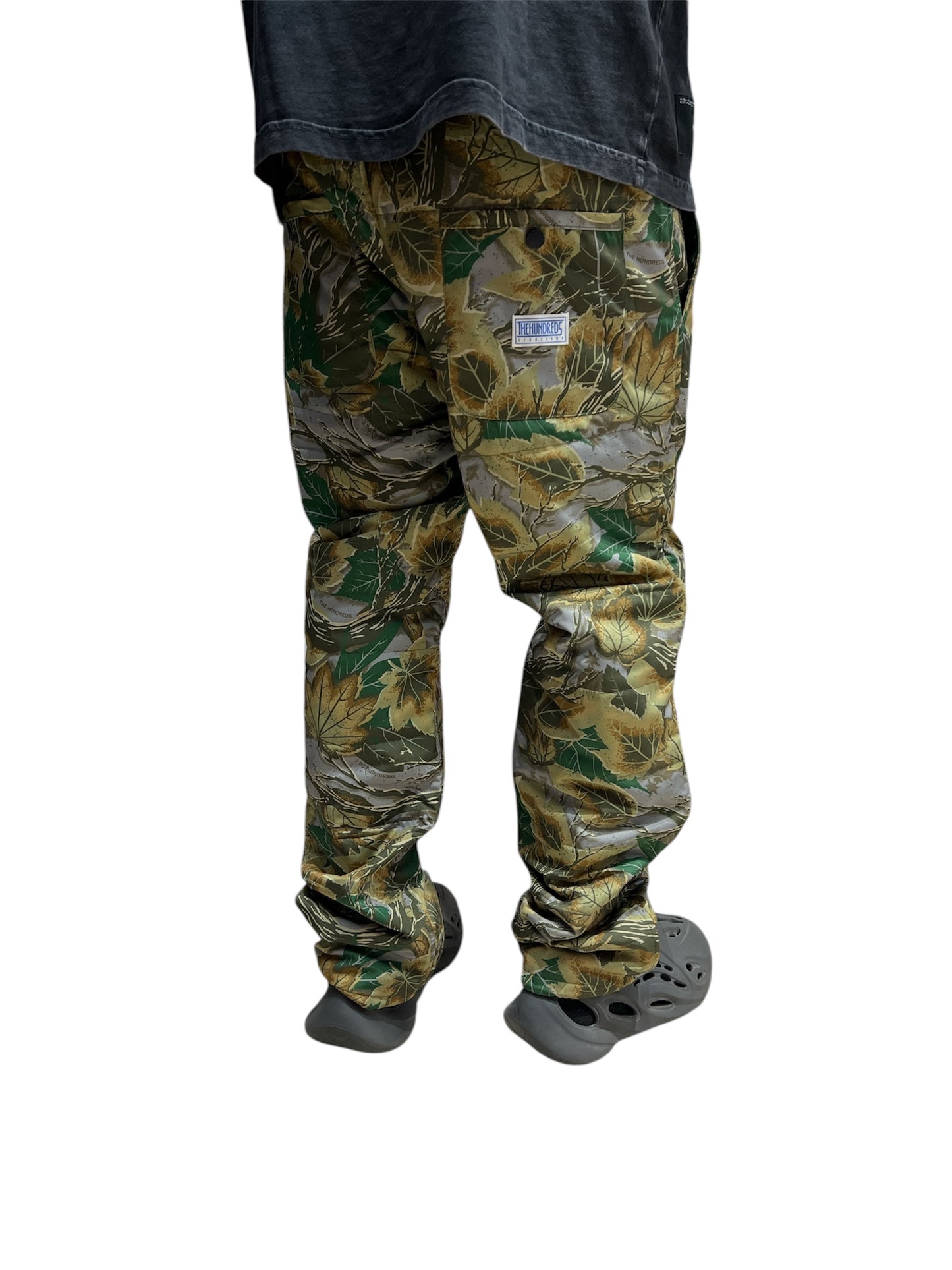 PANTALÓN THE HUNDREDS