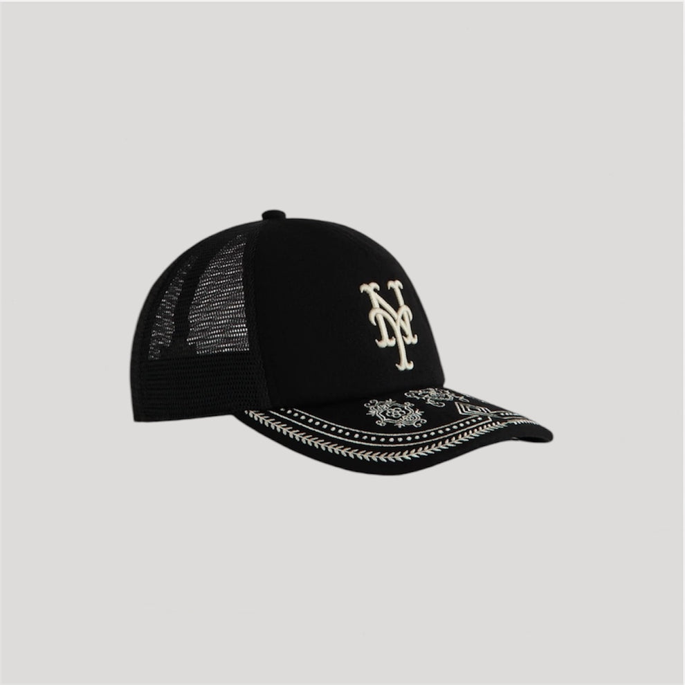 KITH "TRUCKER METS" (TALLA 7 1/4)