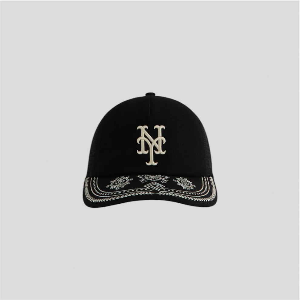 KITH "TRUCKER METS" (TALLA 7 1/4)