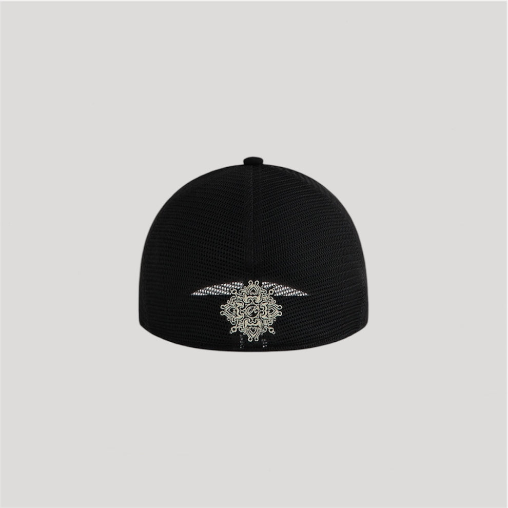 KITH "TRUCKER METS" (TALLA 7 1/4)