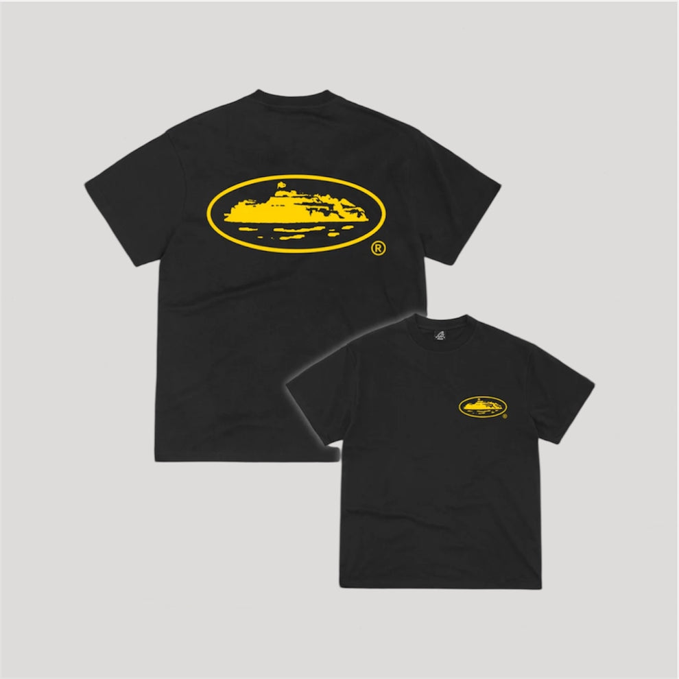 CORTEIZ "OG ISLAND" (TALLA XL)