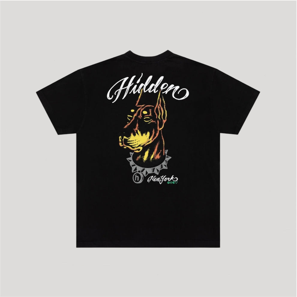 HIDDEN "DOBERMAN" (TALLA XL)