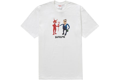 SUPREME "BUSSINES" (TALLA XXL)