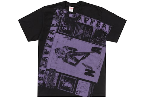 SUPREME "COLLAGE" (TALLA XL)