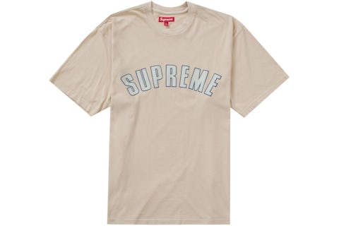 SUPREME "CRAKED" (TALLA L)