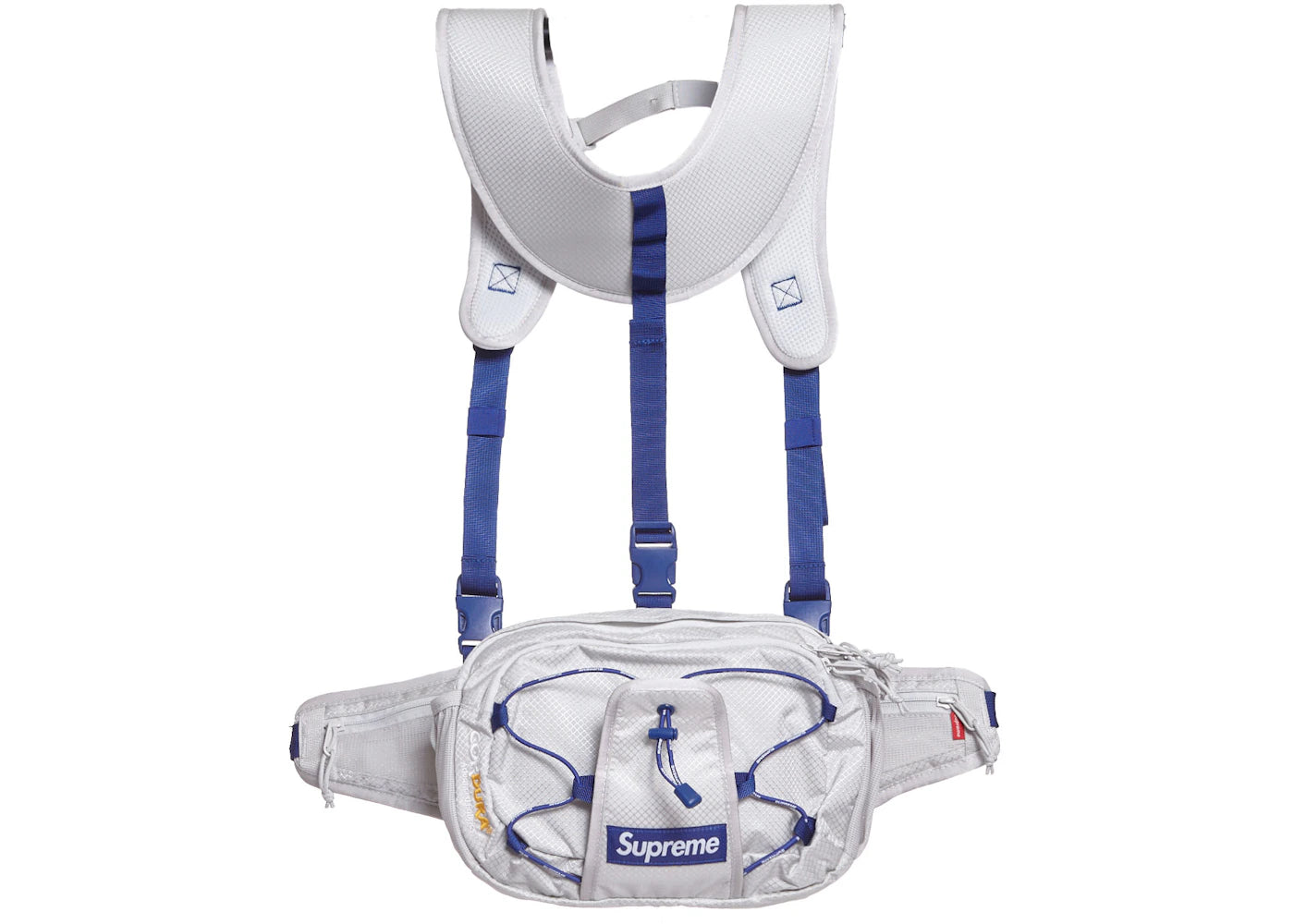 SUPREME BOLSO "ARNES"