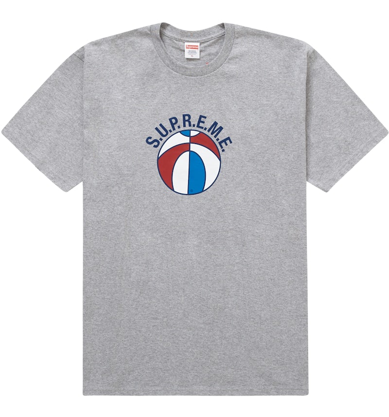 SUPREME "LIGA" (TALLA L)