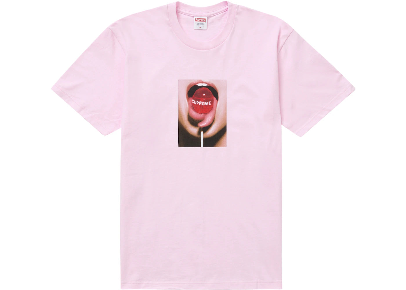 SUPREME LOLLIPOP (TALLA L)