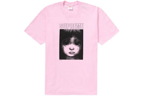 SUPREME "MARGARET KEANE" (TALLA L)