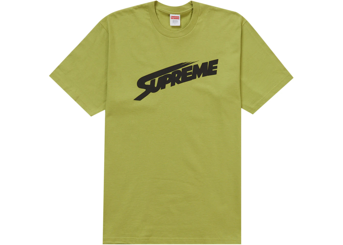 SUPREME "MONT BLAC" (TALLA M)