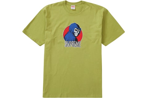 SUPREME "REAPER" (TALLA M)