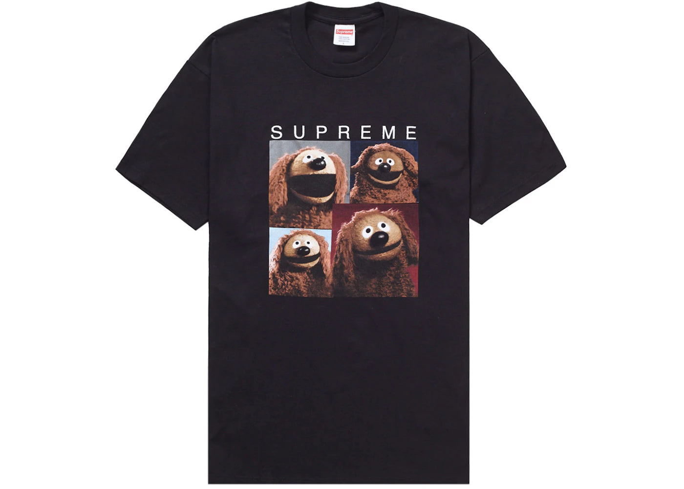 SUPREME "ROWLF" (TALLA M/L)