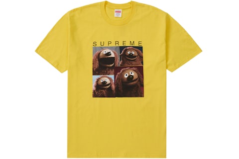 SUPREME "ROWLF" (TALLA M)