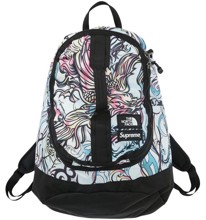 MALETA SUPREME X NORTH FACE