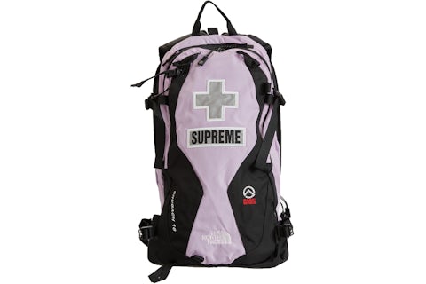 MALETA SUPREME X NORTH FACE