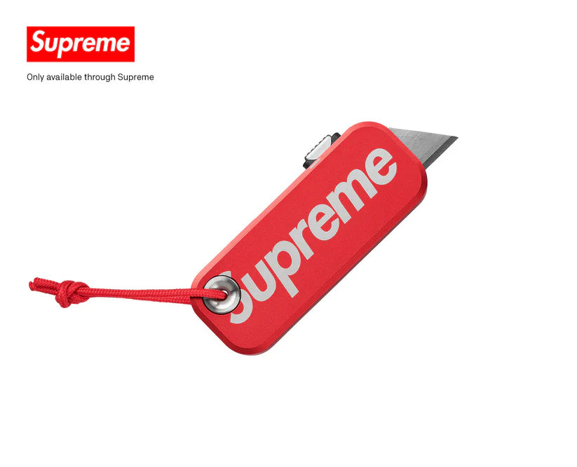 BISTURI SUPREME X JAMES BRAND