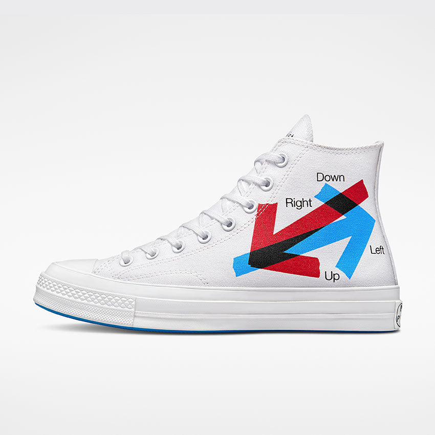 CONVERSE X PATTA X EXPERIMENTAL JET SET