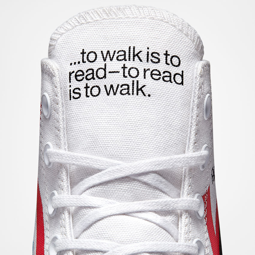 CONVERSE X PATTA X EXPERIMENTAL JET SET