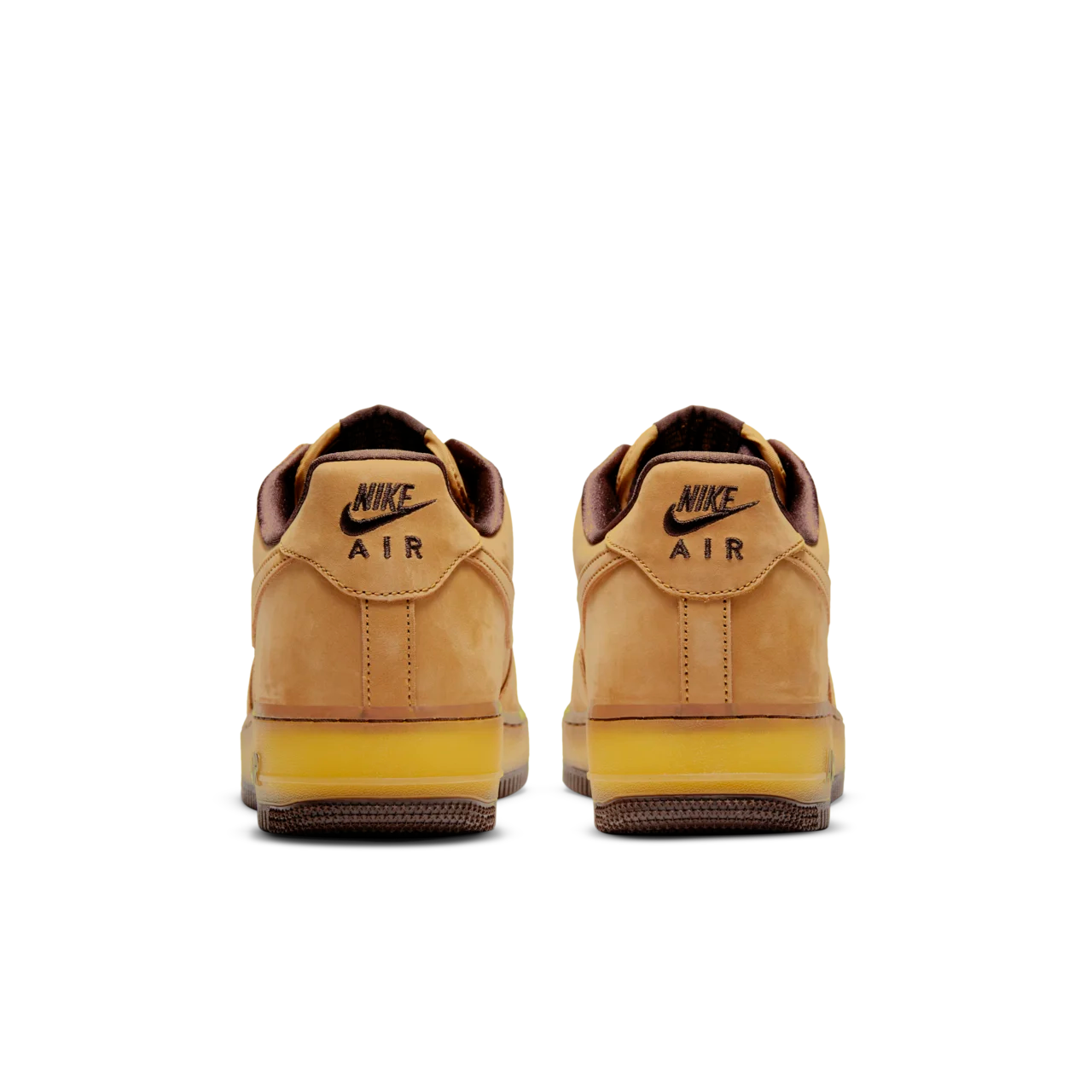 JORDAN 1 "WHEAT MOCHA"