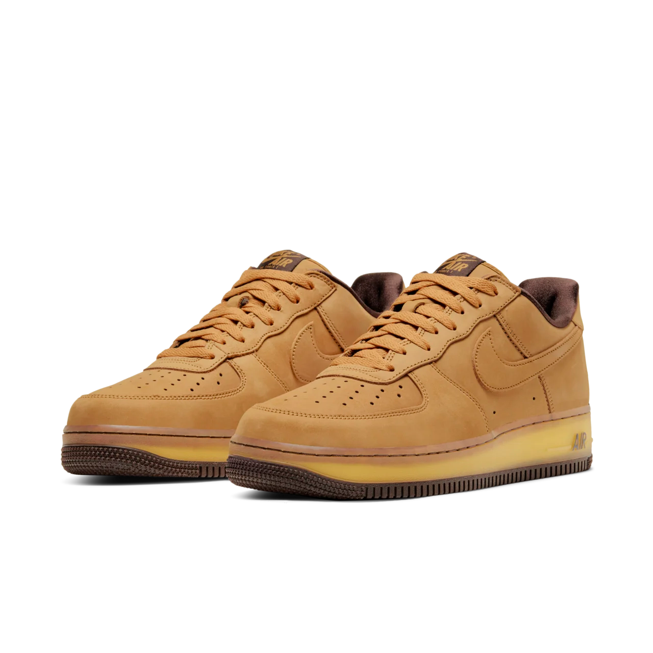 JORDAN 1 "WHEAT MOCHA"