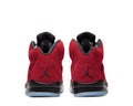 JORDAN 5 RETRO RAGING BULLS