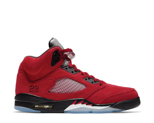 JORDAN 5 RETRO RAGING BULLS