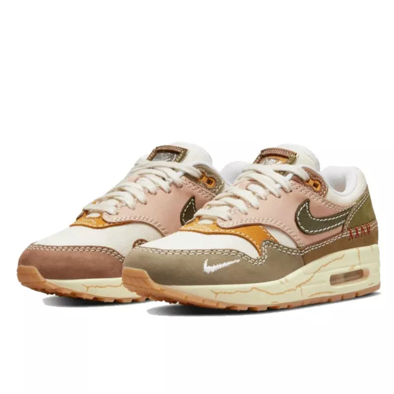 AIR MAX 1 WABI SABI EDICION DIA DEL AIRE