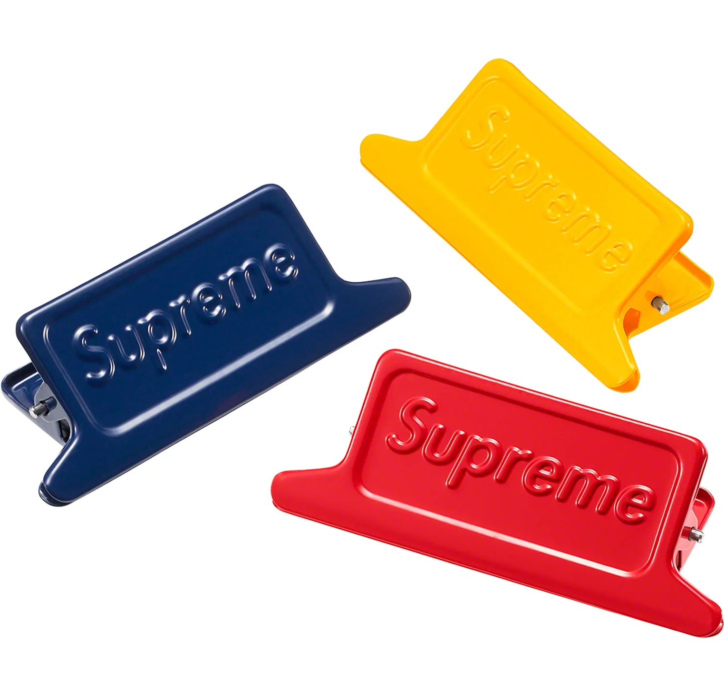 SUPREME DULTON CLIPERS PEQUEÑOS