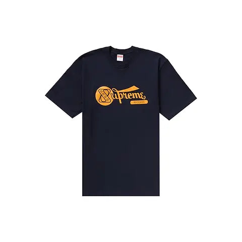 SUPREME "RECORDS" (TALLA M/L)