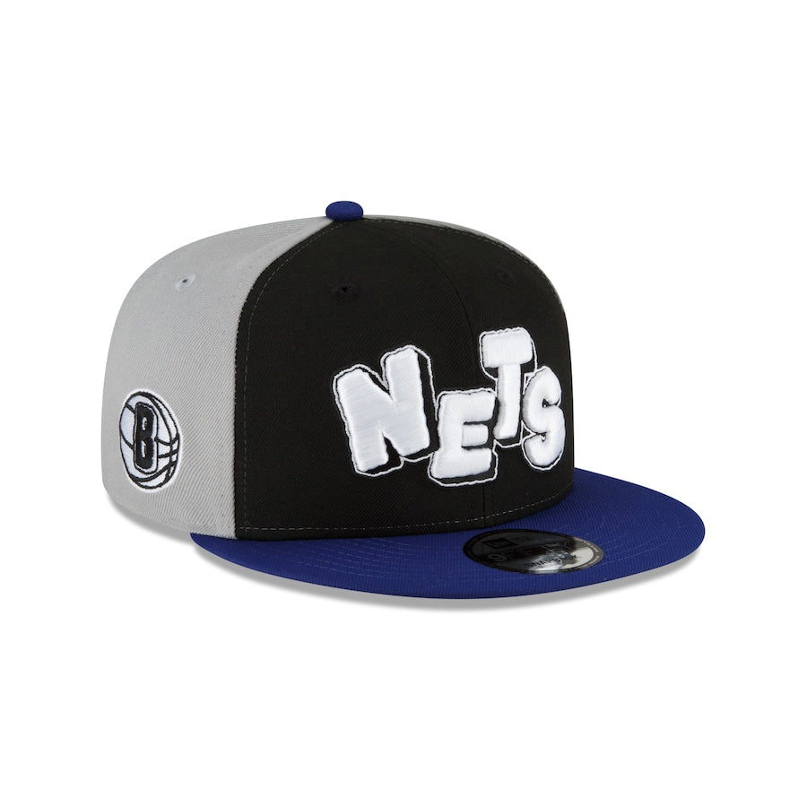 NEW ERA "NETS" (SNAPBACK)