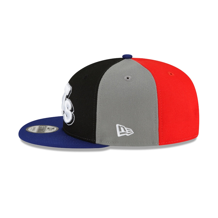 NEW ERA "NETS" (SNAPBACK)