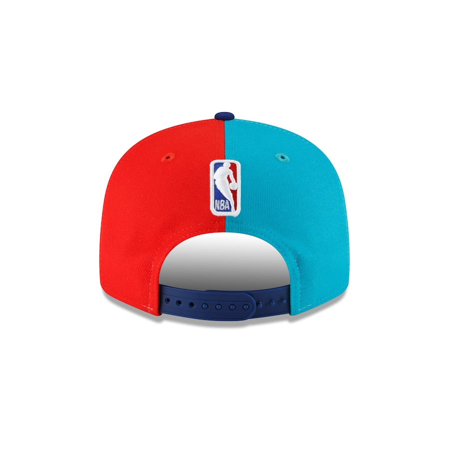 NEW ERA "NETS" (SNAPBACK)
