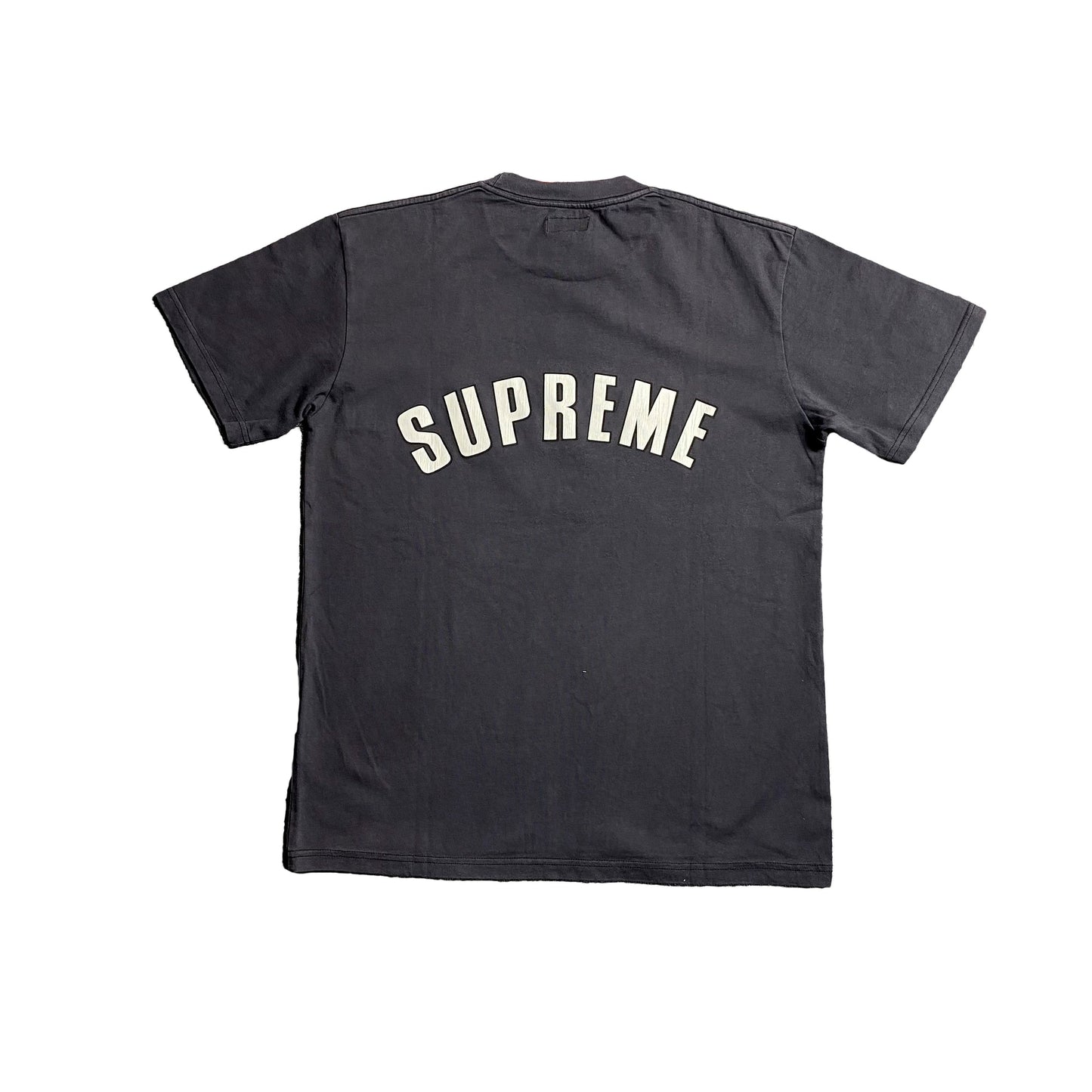 SUPREME "CRAKED" (TALLA M)