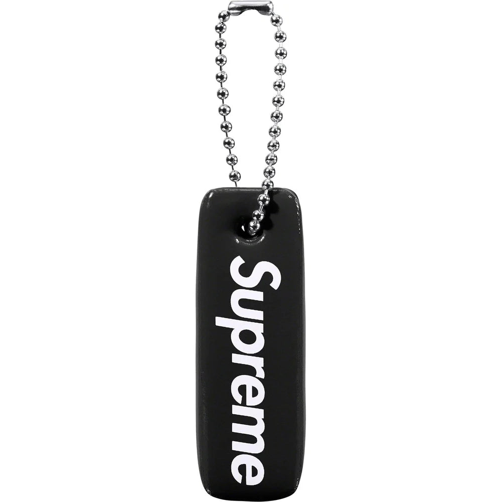 LLAVERO FLOTANTE SUPREME "NEGRO"