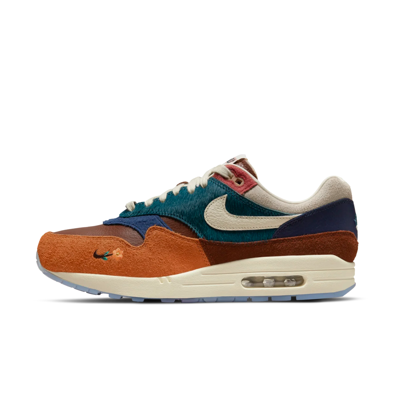 NIKE AIR MAX 1 KASINA "WONG ANG"