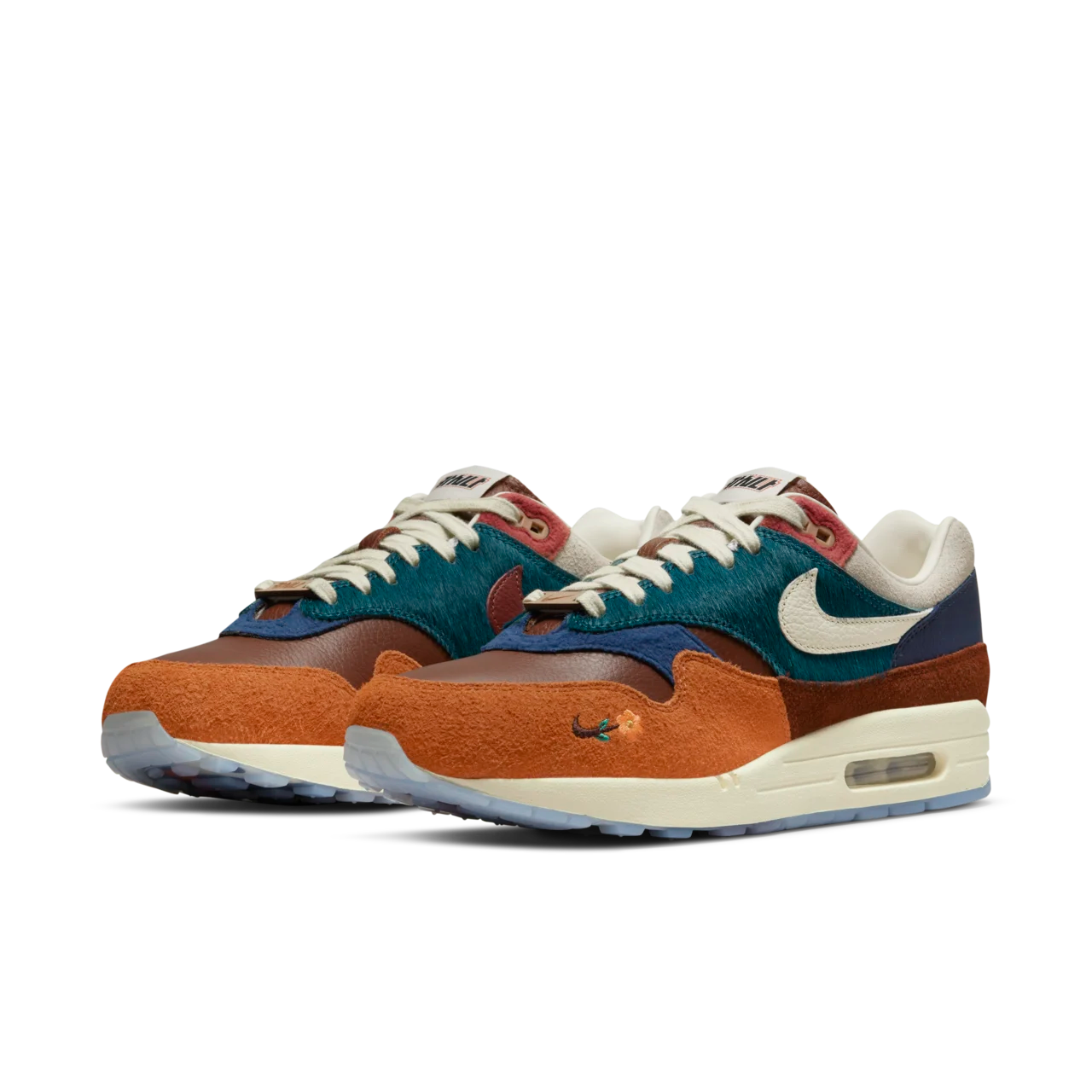 NIKE AIR MAX 1 KASINA "WONG ANG"