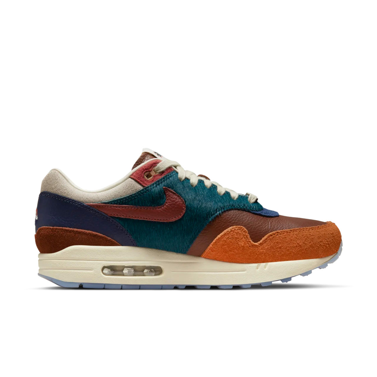 NIKE AIR MAX 1 KASINA "WONG ANG"