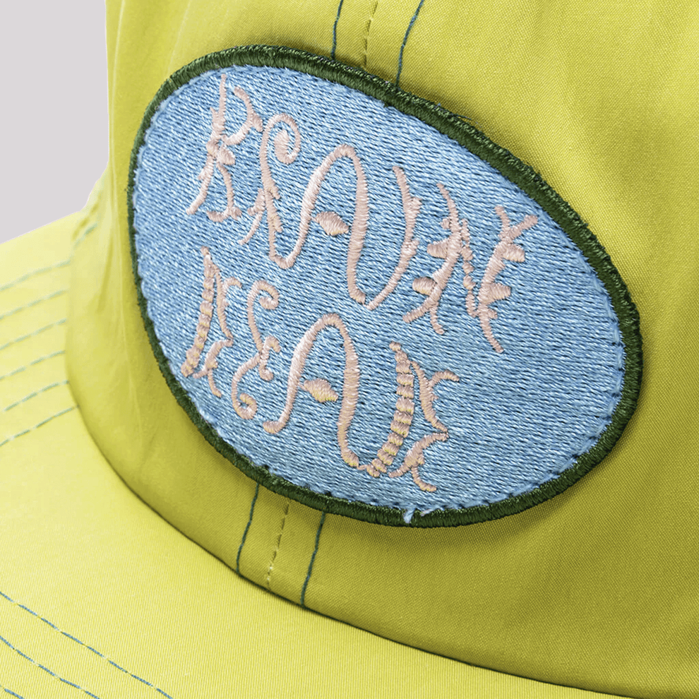 GORRA BRAIN DEAD "BUGS LIFE"