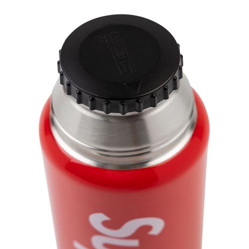 SUPREME TERMO SIGG - ROJO